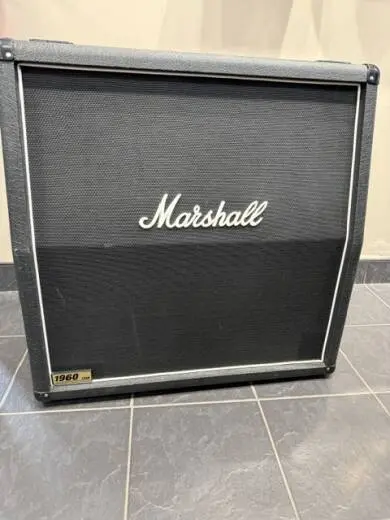 Marshall - 1960A